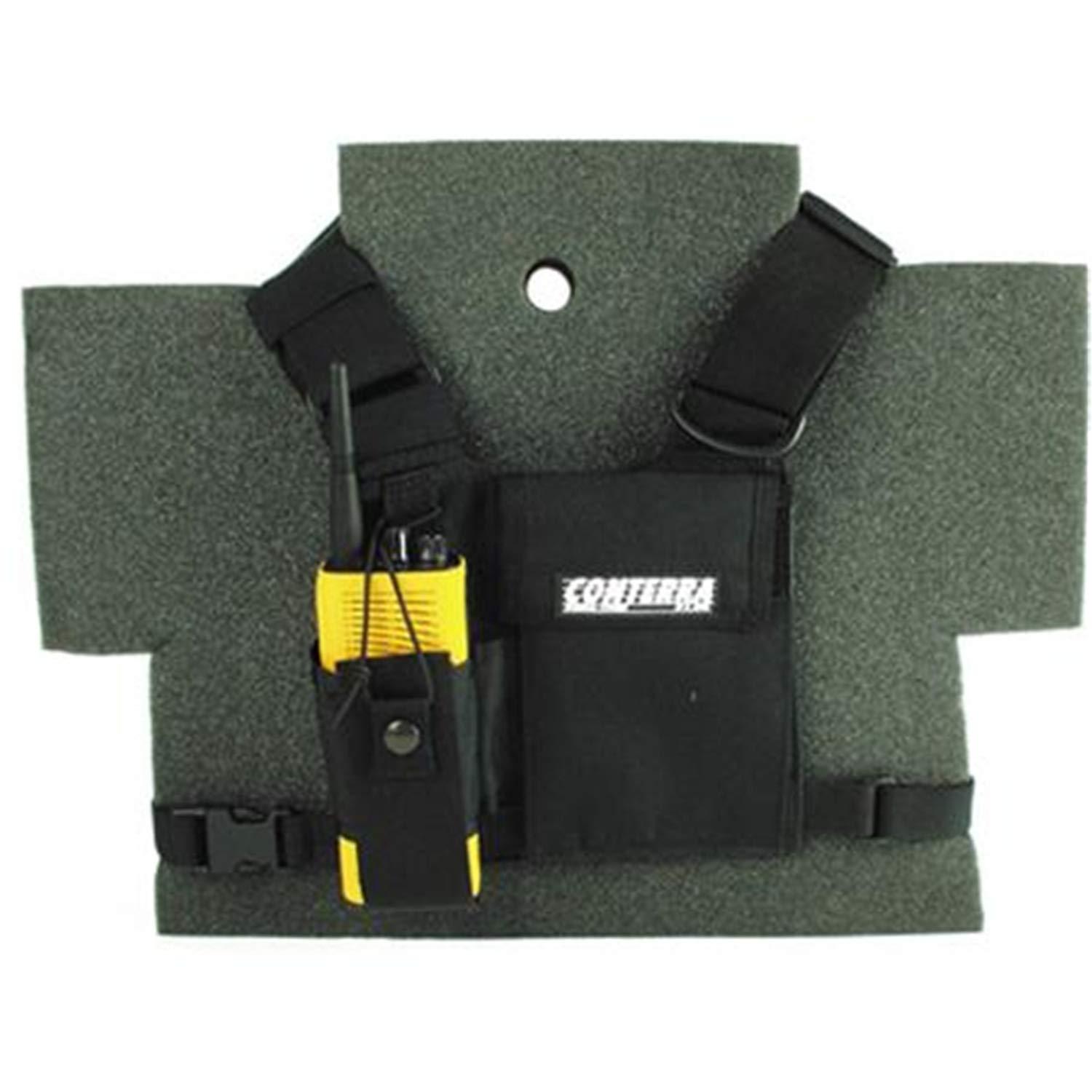 Conterra Conterra Adjusta-Pro Radio Chest Harness