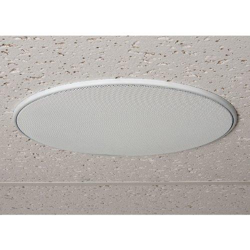Dayton Audio Dayton Audio CS625C 6-1/2" Coaxial Ceiling Speaker Pair