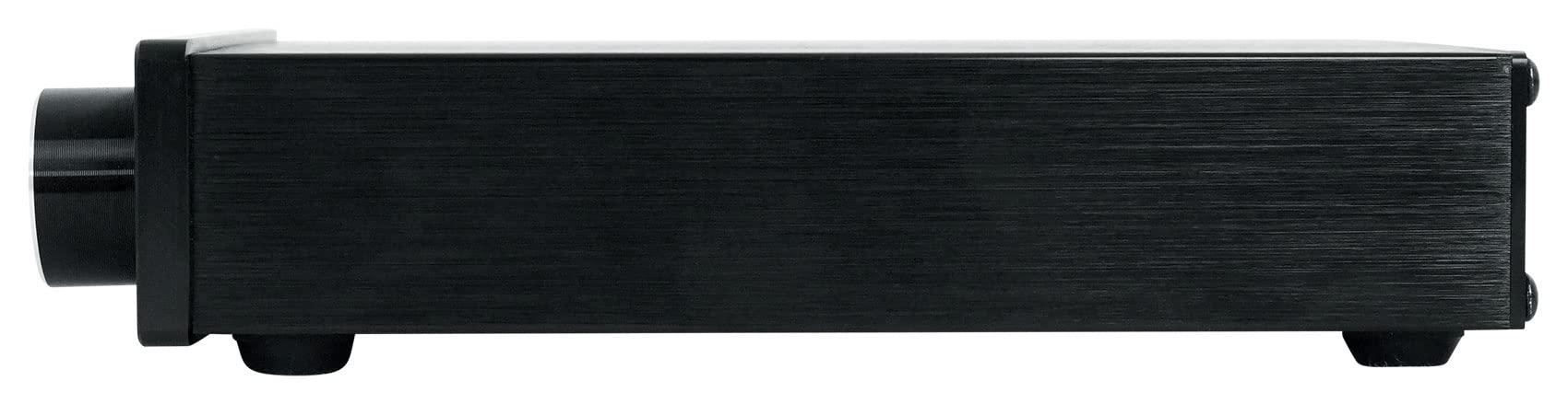 Rockville Rockville RDAC5B DAC Digital to Analog Converter USB/Optical/RCA/Headphone Amp