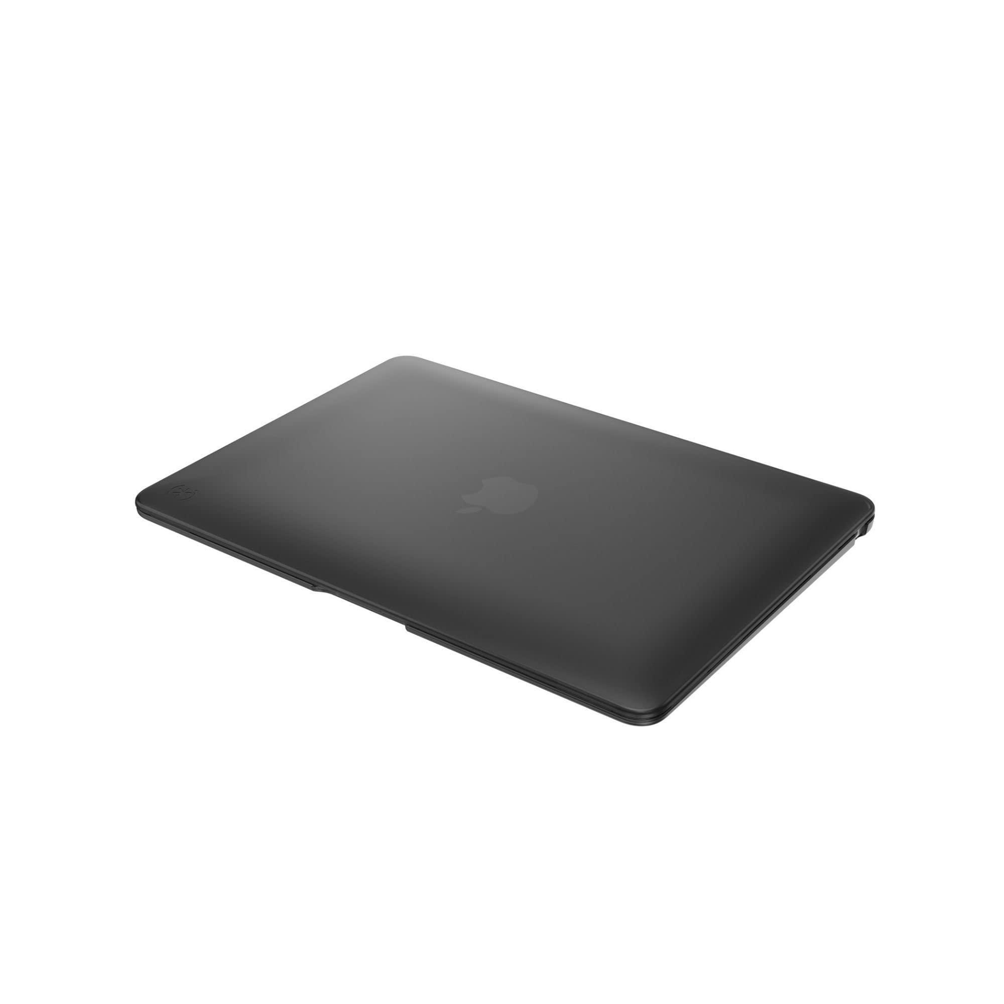Speck Speck Products Smartshell MacBook Air 13 Inch (2020) Case, Onyx Black (138616-0581)