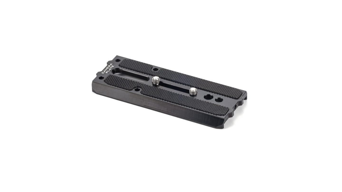 Tilta Tilta Quick Release Plate Adapter (Compatible with Manfrotto) for Tilta Float Stabilizing Arm | GSS-T01-QPA