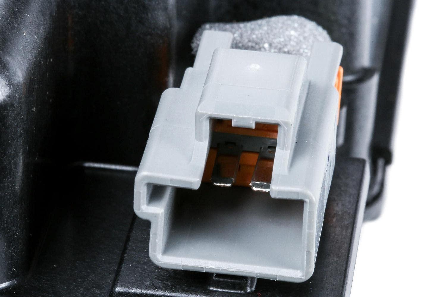 ACDelco ACDelco GM Original Equipment 84631830 Radio Front Floor Console Speaker