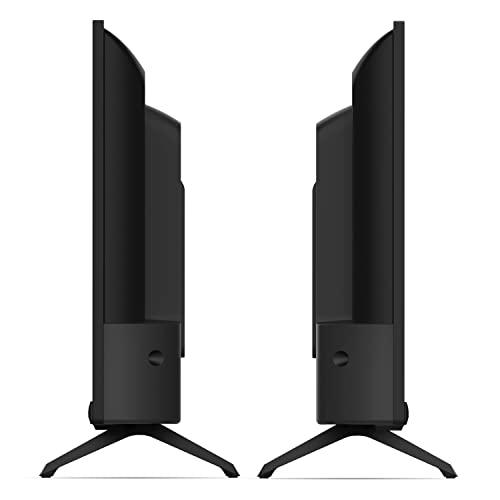 VIZIO VIZIO 24-inch D-Series FHD LED Smart TV w/Bluetooth Headphone Capable, AMD FreeSync & Alexa Compatibility, D24fM-K01, 2023 Model