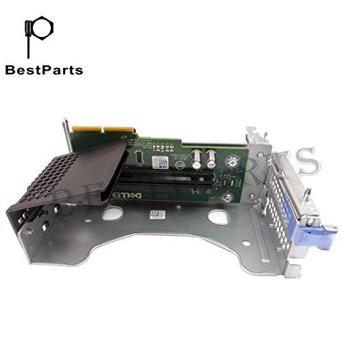 BestPartsCom BestPartsCom New Riser Compatible with Dell EMC Poweredge R540 08XK04 0T4M6R 8XK04 T4M6R