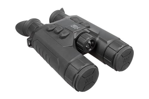 AGM Global Vision AGM Global Vision ObservIR LRF 25-256 Fusion Thermal Imaging & CMOS Binocular with Built-in Laser Range Finder, 12 Micron 256x192 (25 Hz), 4K, 25 mm Lens.