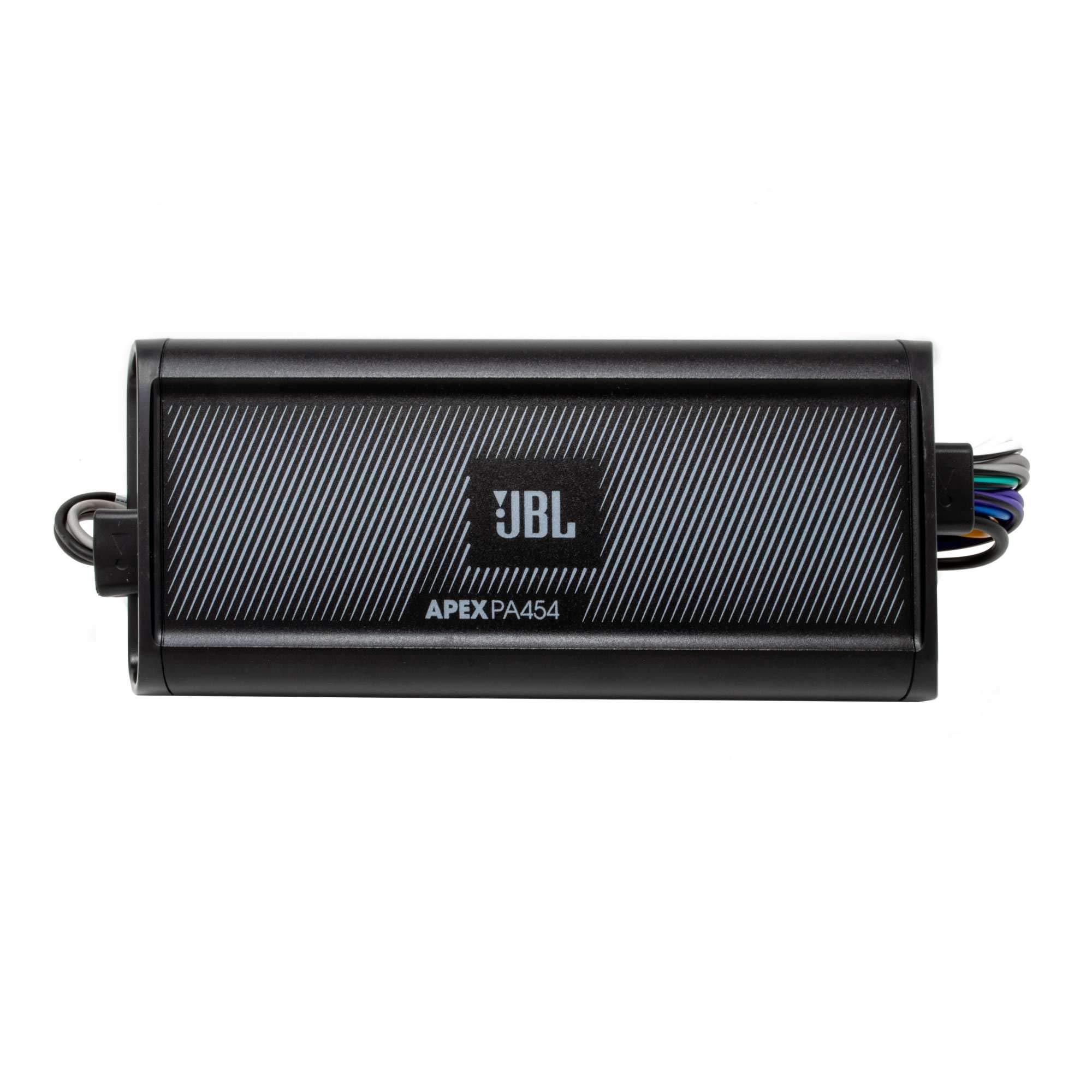 JBL JBL-Marine 4-Channel power sports amplifier, 45 x 4