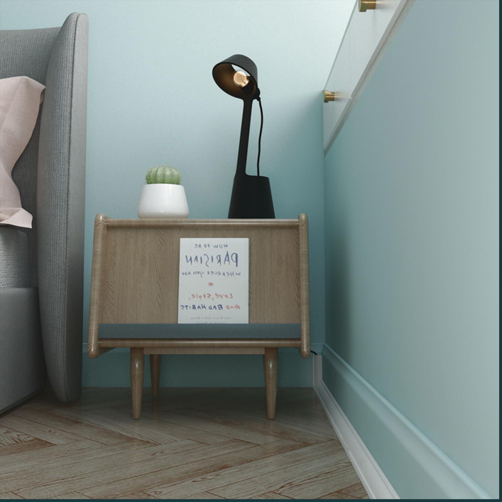 ZGYZJM Corner Cable Hider,125.6in Corner Cable Concealer,Paintable Cord Cover on Wall,Corner Cable Management Kit,Cord Hider Wire Concealer,Cable Cover Raceway for Floor Baseboard,Ceiling,8XL15.7in,White