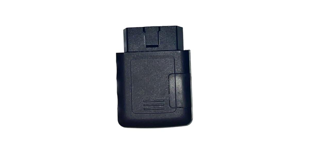 DirectNine Basics Dealership Car GPS Tracking Plug & Play Unit-No Monthly Fees-No Device Cost-1yr