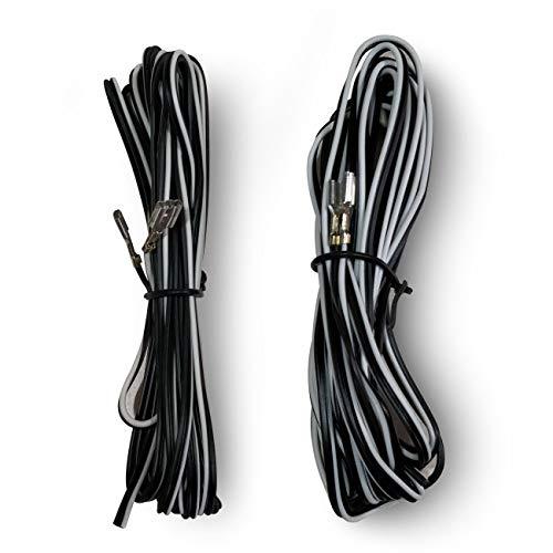 SONDPEX SONDPEX SDX Audio 5.25\" 4-Way Car Speaker (Pair) - Upgraded Premium Car Speaker Set, Coaxial Speakers, Car Speakers System, Car Stereo Speakers, Component Speakers, Car Audio Speakers, Tweeter