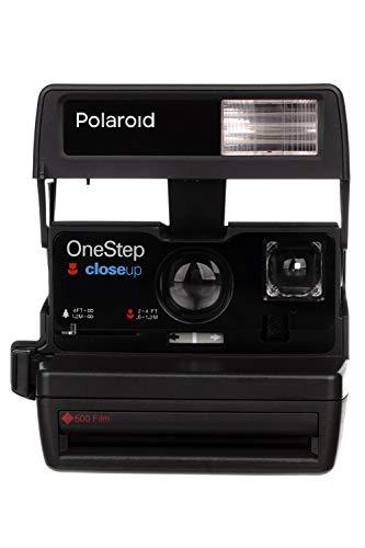 Polaroid Polaroid One Step Close up 600 Film Instant Camera