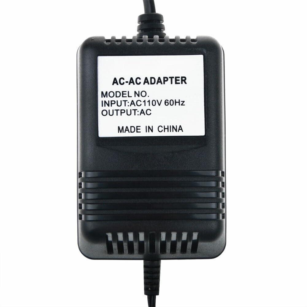 Marg Marg AC/AC Adapter for TP-Link TL-WR340GD Wireless G Router ; Art ARI A410900800U 100-1500112 Power Supply Cord Cable PS Wall Home Charger Mains PSU