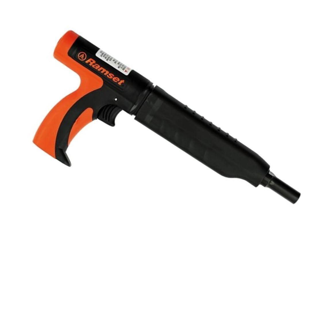 ITW Itw 40088 .22 Caliber Ramset Single Shot Trigger Operated Powder