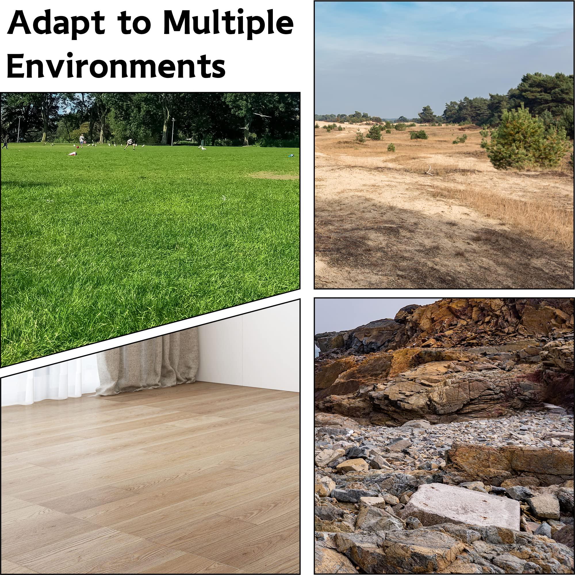 Tydeux Tydeux Anti-Vibration Suppression Pads Telescope Mounts - Vibration Suppression Pads for Vibration Free observing