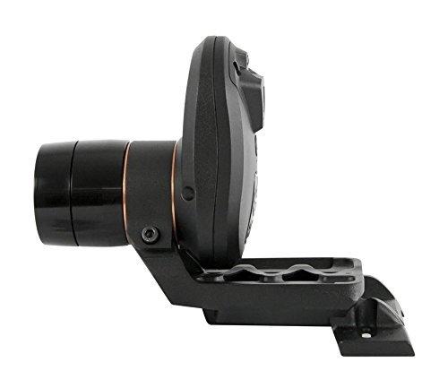 Celestron Celestron - StarSense AutoAlign Telescope Accessory - Automatically Aligns Your Celestron Computerized Telescope to the Night Sky in Less Than 3 Minutes - Advanced Mount Modeling, Black