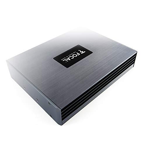 Focal Focal FDP4.600 4 Channel Amplifier 4 x 150 W