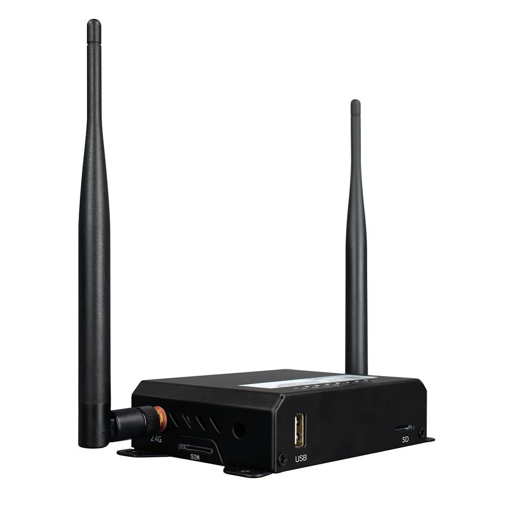 Winegard Winegard WRPPLR Entry Level 2.4ghz Indoor Router
