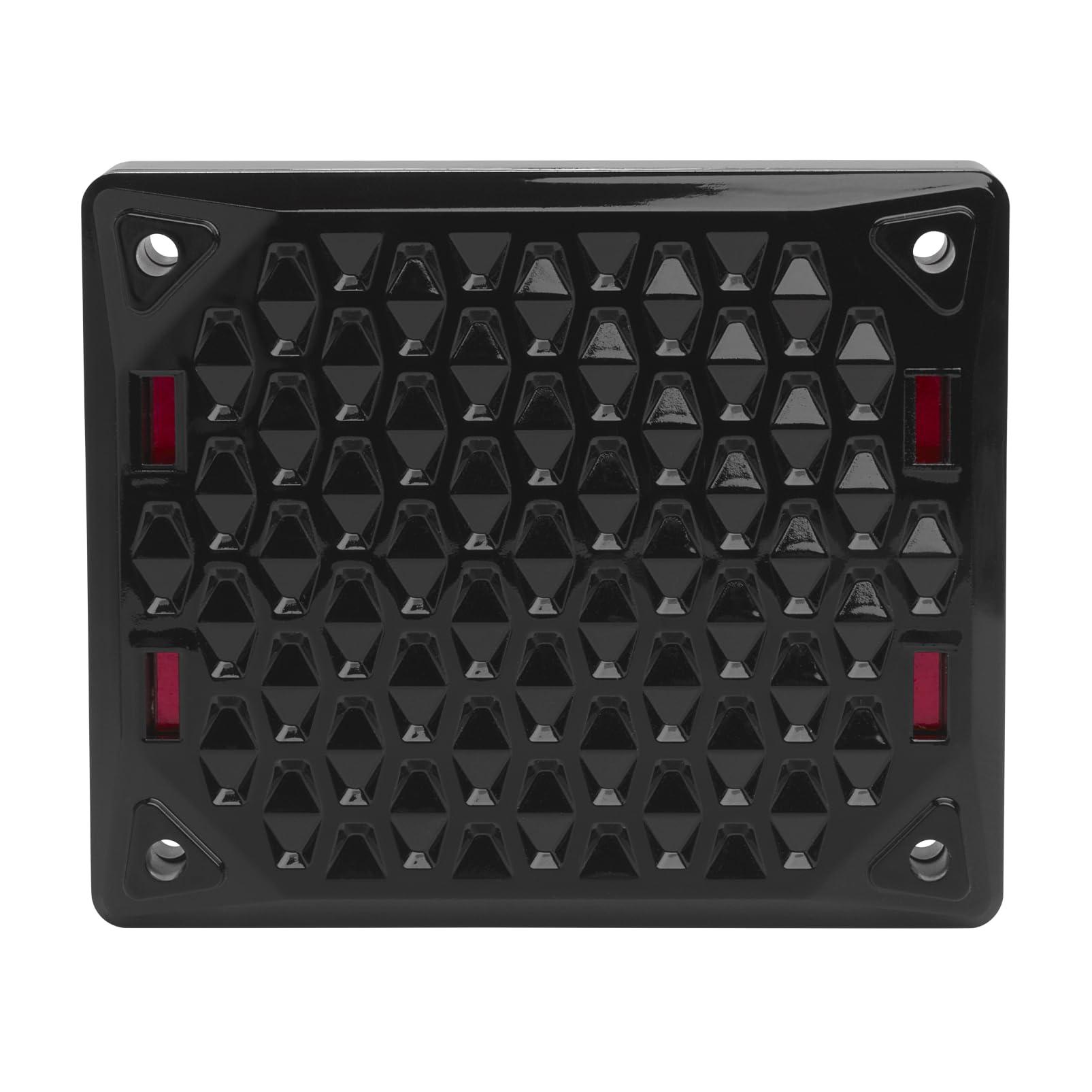 Infinity Infinity REF697CF Reference Series 6x9 Two-Way Component System W/Crossover