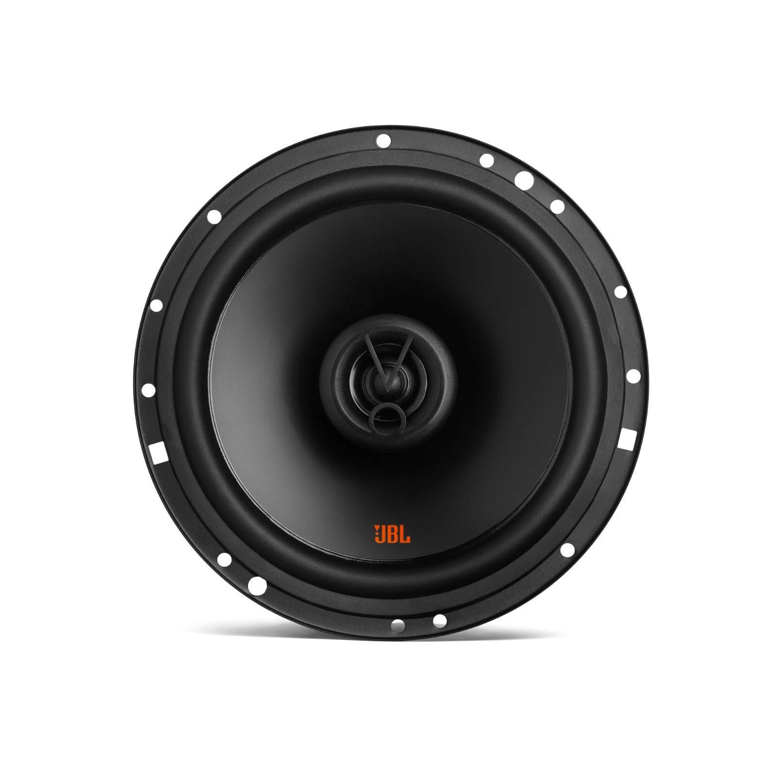 JBL JBL Stage2 624 6-1/2\" (160mm) Two Way Coaxial Car Speaker