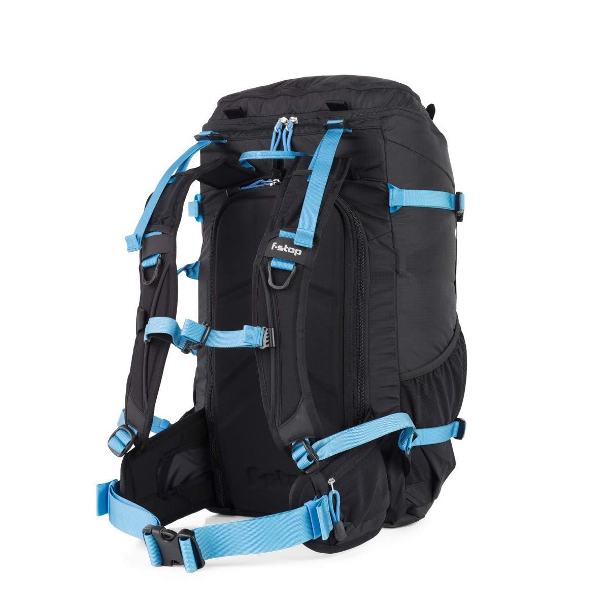 f-stop f-stop Kashmir UL 30L Bundle Ultralight Adventure Camera Backpack with Removable Insert for DSLR, Outdoor, Travel, Photo Gear