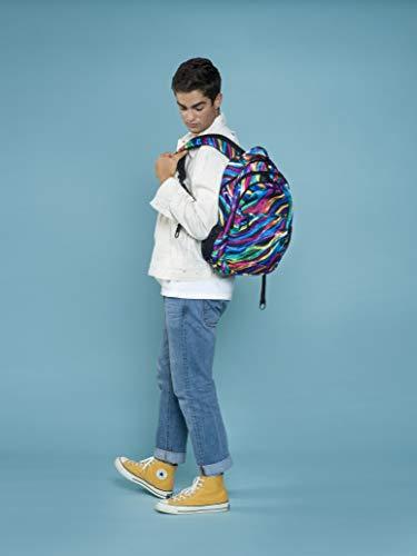 J World New York J World New York Cornelia Backpack, Black, One Size