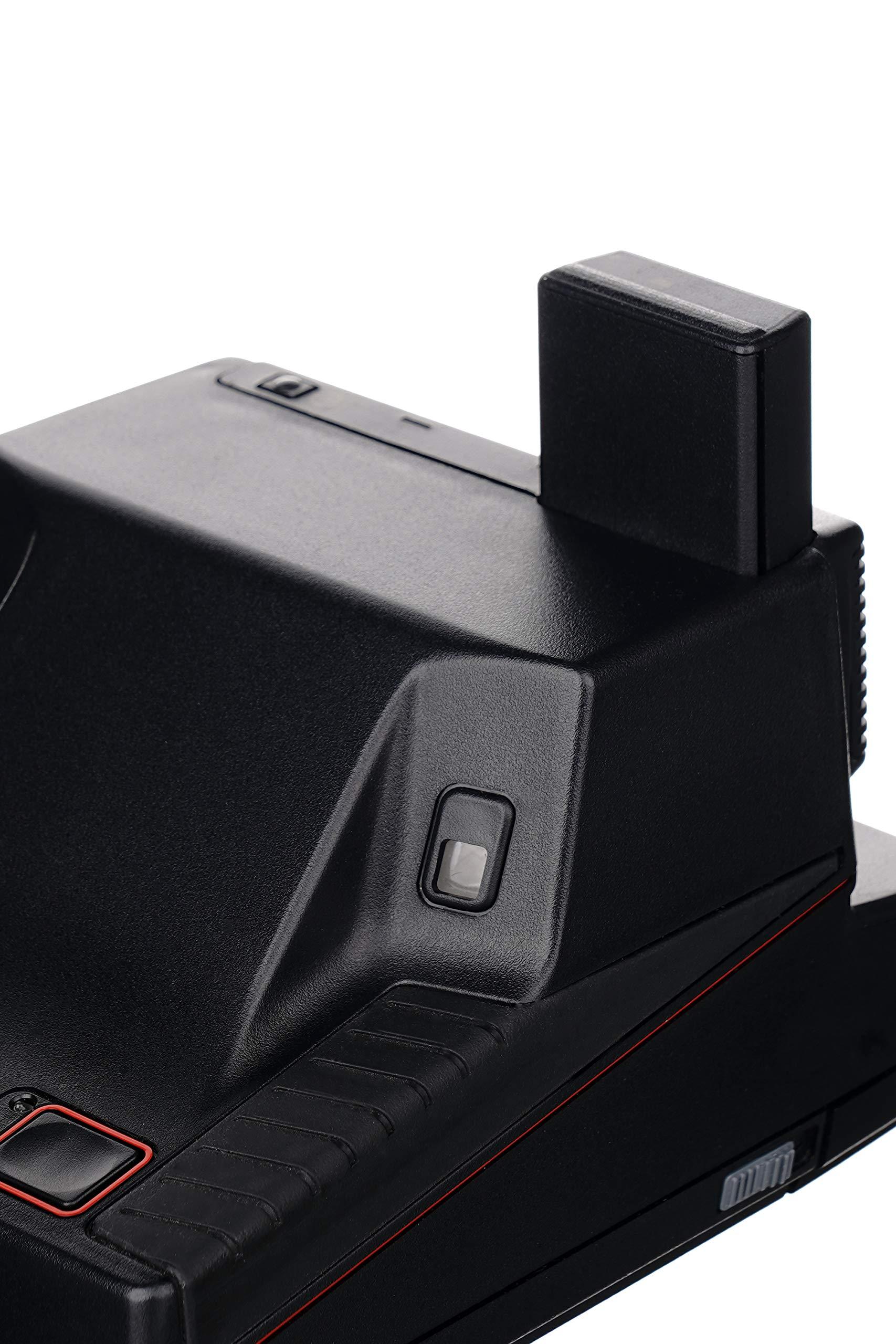 Polaroid Polaroid Impulse AF Instant Film Camera