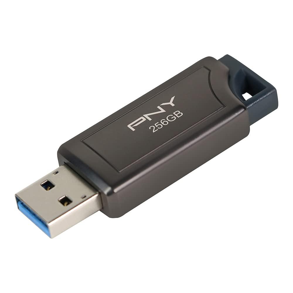 PNY PNY 256GB PRO Elite V2 USB 3.2 Gen 2 Flash Drive 600MB/s