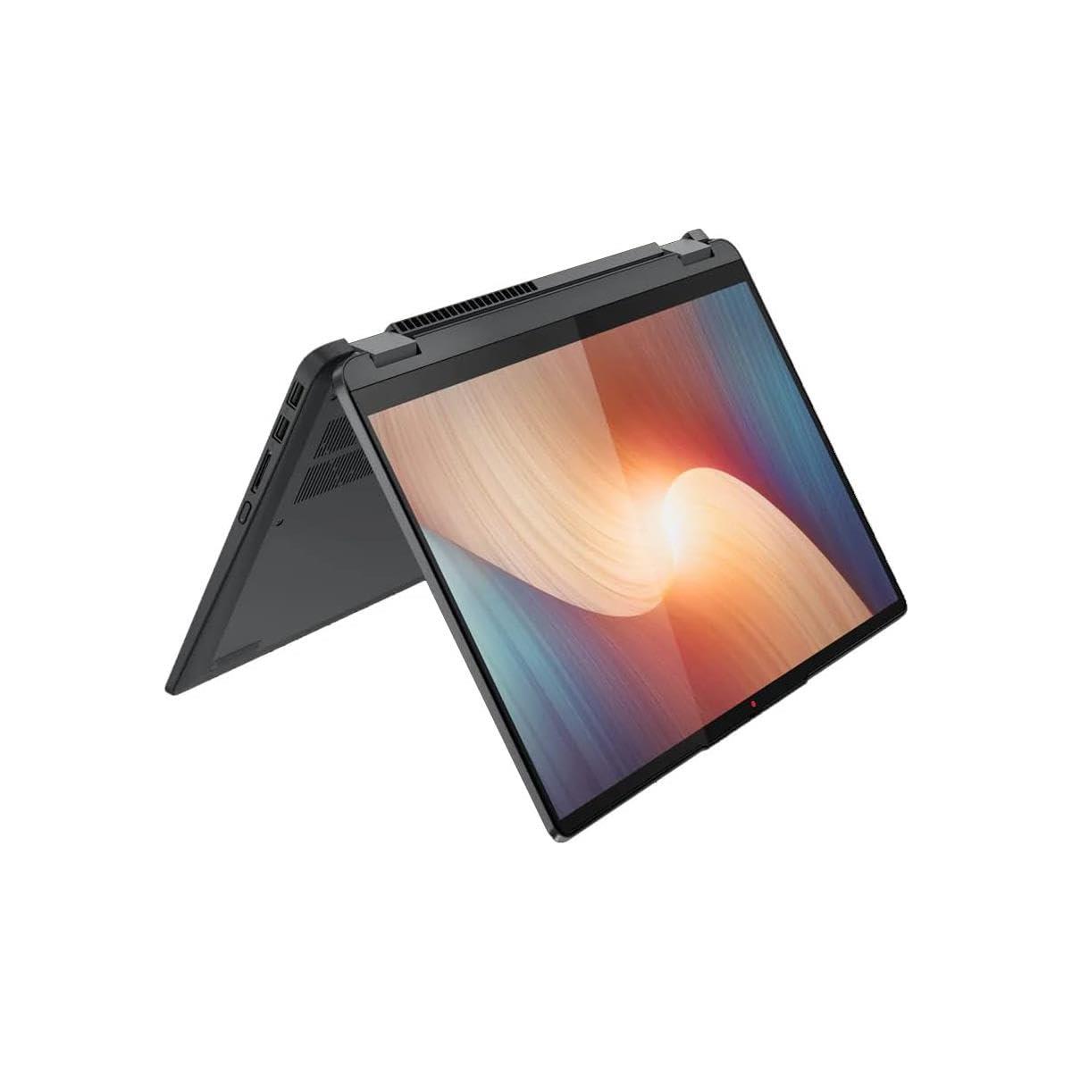 Lenovo Lenovo IdeaPad Flex 5 16IAU7 82R9000KUS 14" Touchscreen Convertible 2 in 1 Notebook - 2.2K - 2240 x 1400 - AMD Ryzen 7 5700U Octa-core (8 Core) 1.80 GHz - 16 GB Total RAM - 16 GB On-Board Memory -
