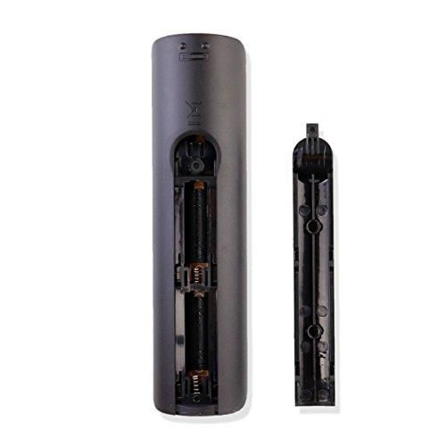 WINFLIKE New Remote Fit for Samsung TV Remote Controller AA59-00666A Replacemet for TV UN55EH6001FXZA AH01 CH02 UN55EH6001FXZATH03 UN60ES6003F H46B LH32HDBPLGA/ZA LH40HDBPLGA/ZA LH46HDBPLGA/ZA UN32EH4003V