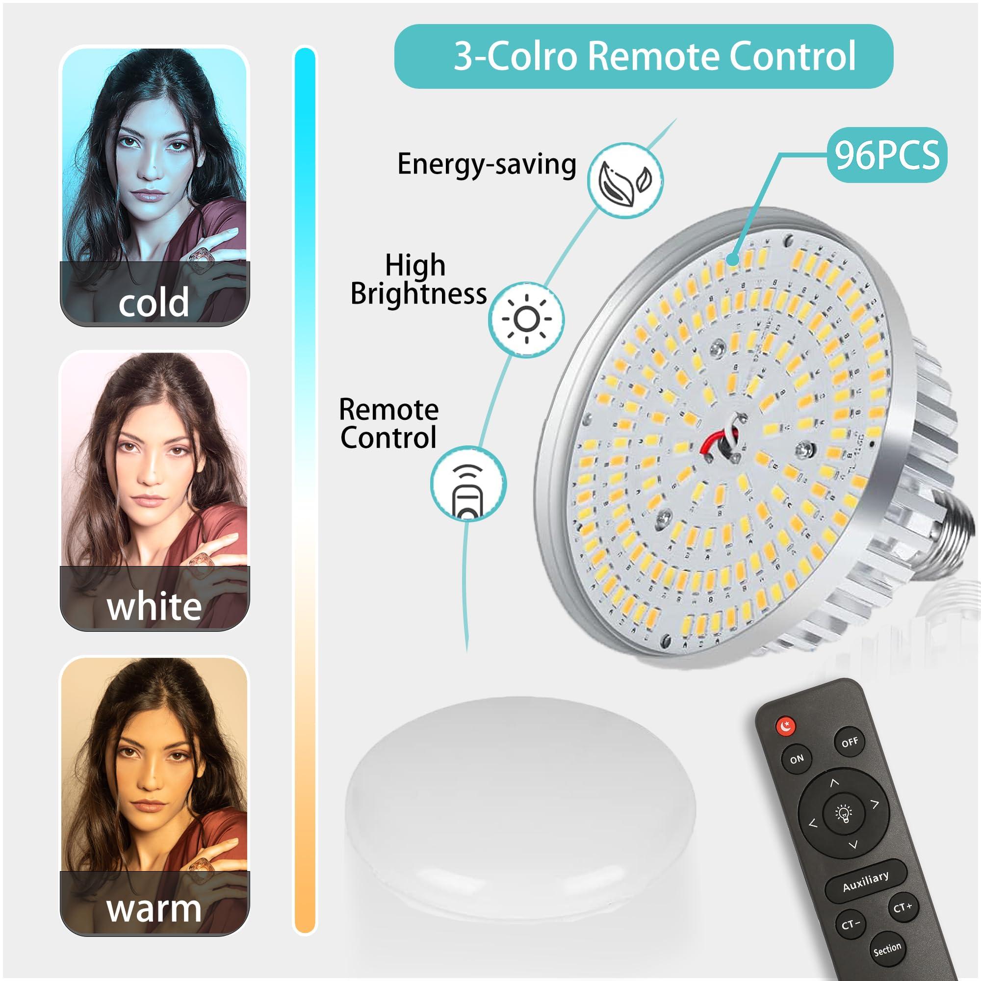 Sumajuc Photography Lighting Softboxes Kit with 8.5x10ft Backdrop Stands,5 Tripod Stands Lighting Soft Box with 3 ColorBackground Screen,Continuous Lighting, Photo Studio Equipment for Video Shoot