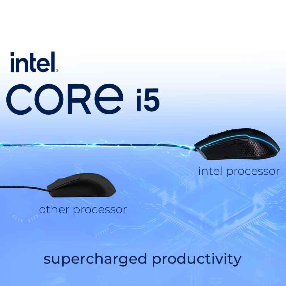 Dell Dell Optiplex 3060 Desktop Computer | Intel i5-8500 (3.2) | 16GB DDR4 RAM | 250GB SSD Solid State | Windows 11 Professional | Home or Office PC (Renewed)