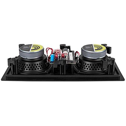 Dayton Audio Dayton Audio ME525MTM 5-1/4" Micro-Edge MTM LCRS in-Wall Speaker Each