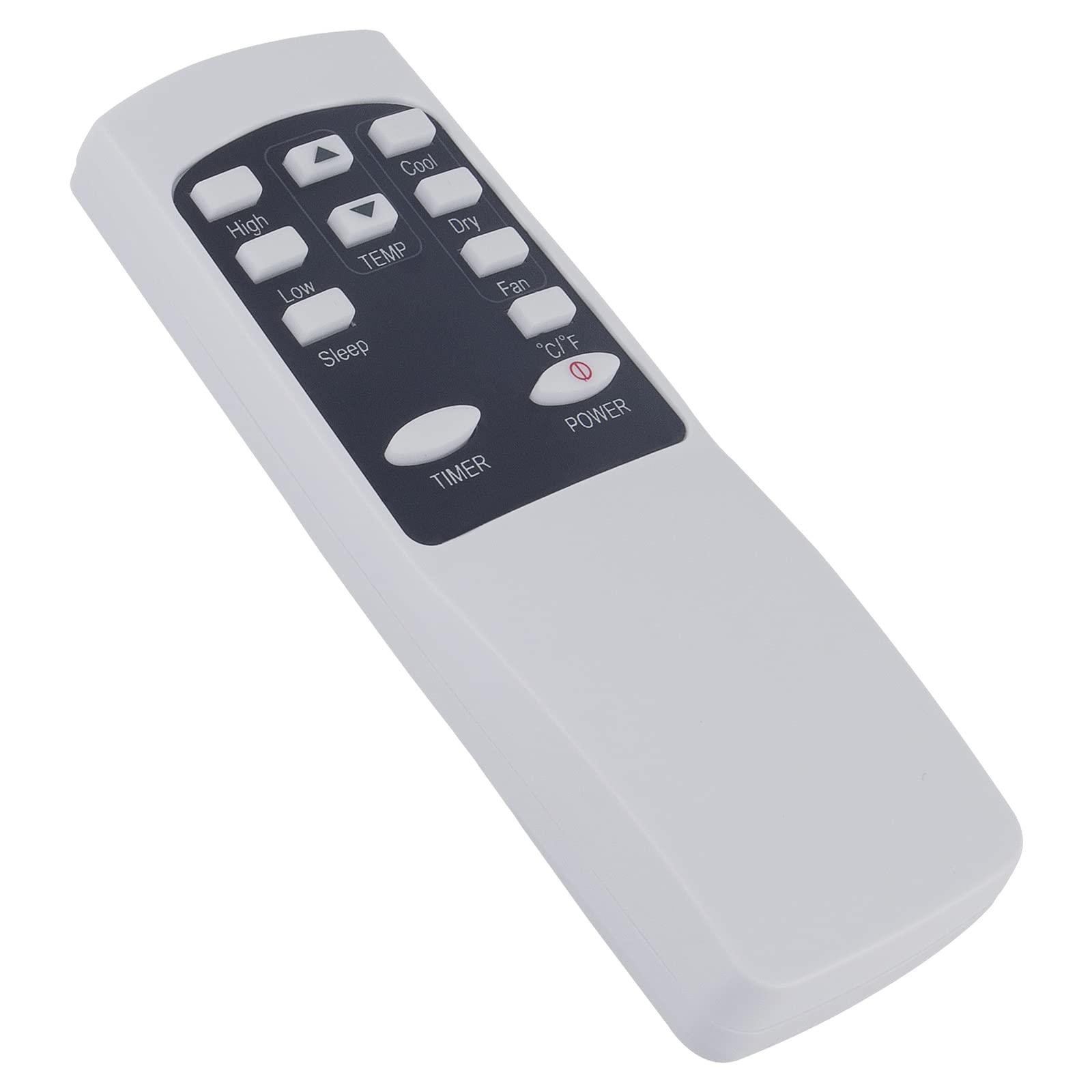 Beyution Replace Air Conditioner Remote Control Fit for LG Air Conditioner COV30332908 COV30332906 COV30332903 LP0910WNRY2 LP1013WNR LP1014WNR LP1015WNR LP0711WNR LP0711WNRY2 LP0813WNR LP0815WNR LP1010SNR