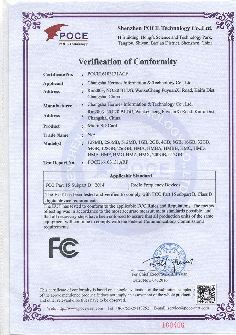 Cloudisk Micro SD Card 2GB Pack of 2 Flash Memory Card Class 6 with SD Adapter MicroSD TF Card (2 GB)