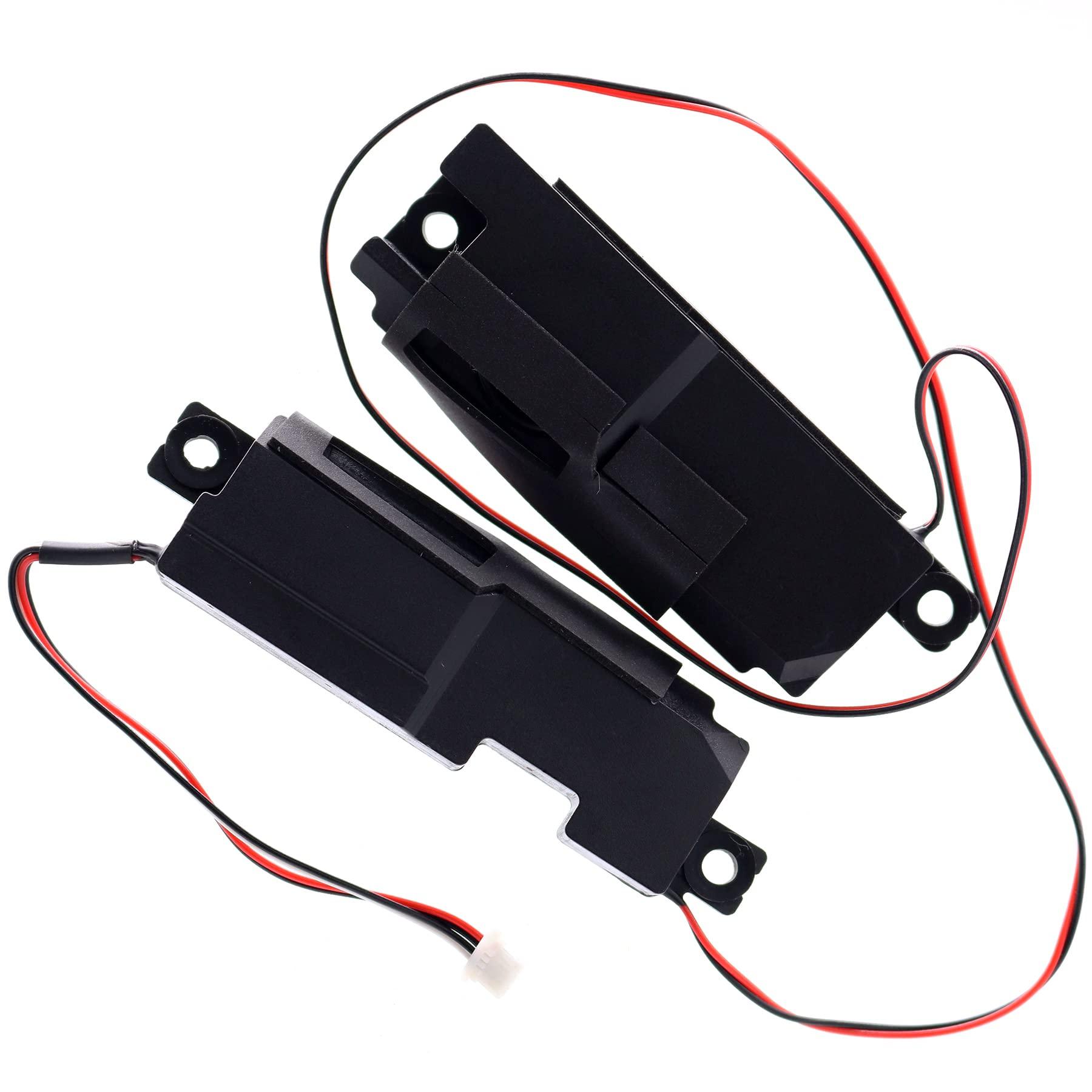 DirectNine Basics Deal4GO Internal Speaker 04072-02830200 Replacement for AS US FX505 FX504 FX503 FX95 FX80 FX86 ZX80 FZ63 ZX63 FZ80 FX705 FX86F FX504G FX505G