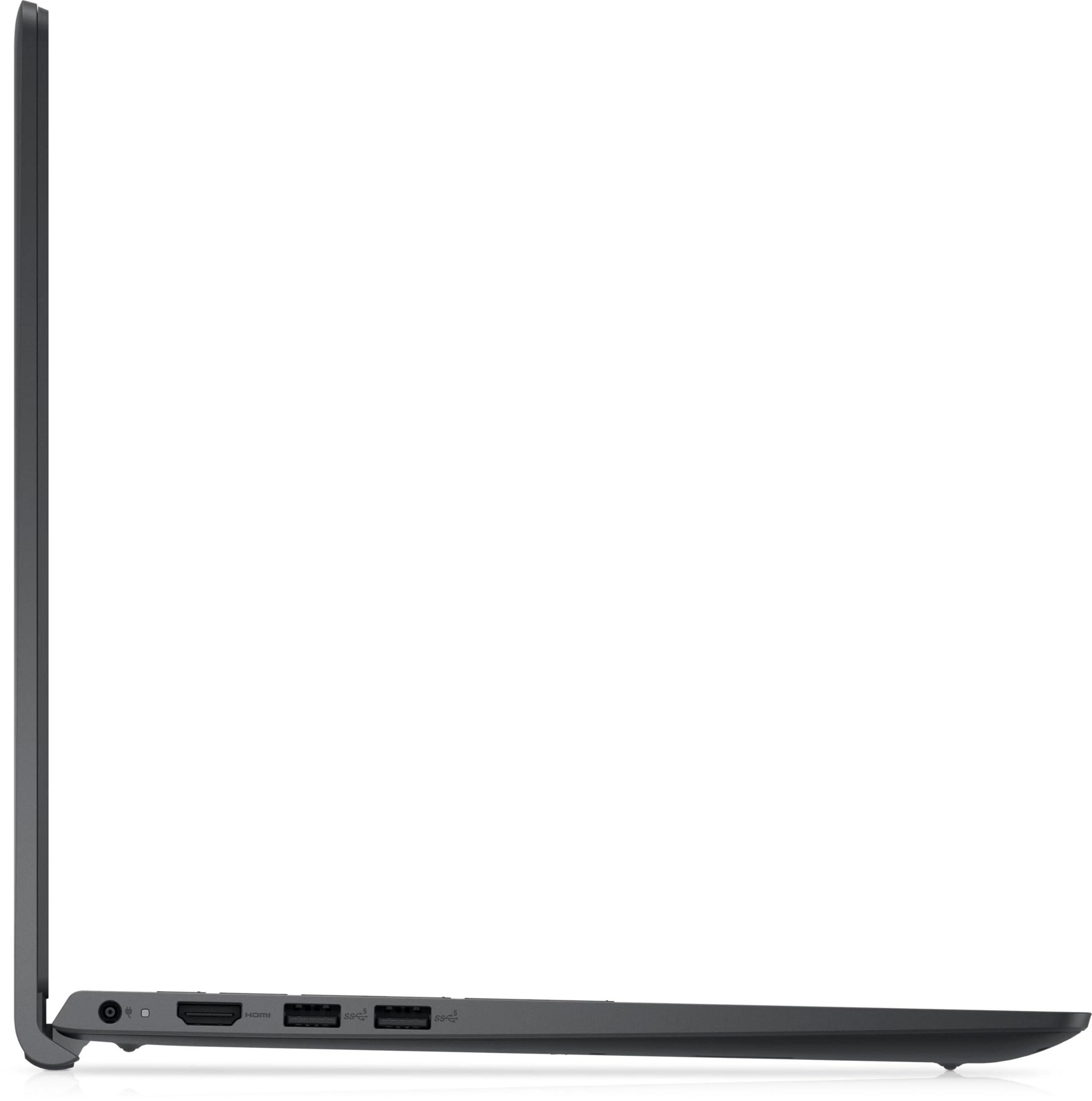 Dell Dell 2025 Inspiron 15 3520 Business Laptop 15.6" Touch Full HD Display (Intel i5-1235U, 16GB RAM, 256GB PCIe SSD + 1TB HDD, Intel UHD, Wi-Fi, Bluetooth, Numeric Keyboard, Win 11 Home)