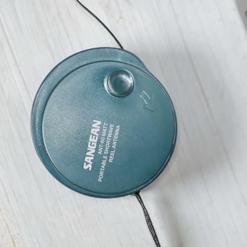 Sangean Sangean ANT-60MATT Short Wave Antenna