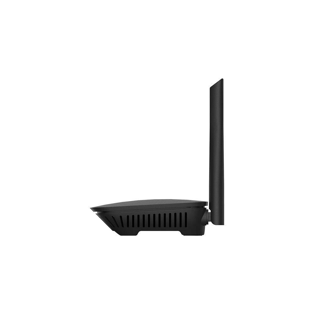 Linksys Linksys WiFi Router Dual-Band AC1200 (WiFi 5) Delivers Enhanced 1.2 Gbps Speed, Range, and Security (Renewed)