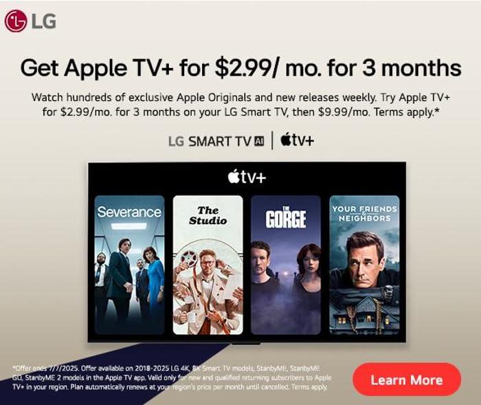 LG LG 65-Inch Class QNED85T Series LED Smart TV 4K Processor Flat Screen with Magic Remote AI-Powered with Alexa Built-in (65QNED85TUA, 2024)