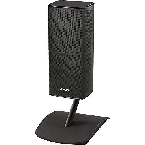 Bose Bose UTS-20 Series II Universal Table Stand Black