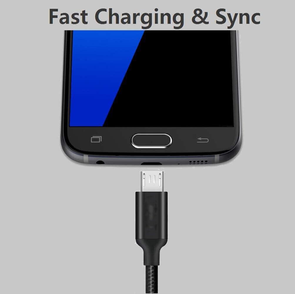 Marg Marg USB Charging Power Cable Cord for CRICUT Mug Heat Press Sublimation 2007804 Lead