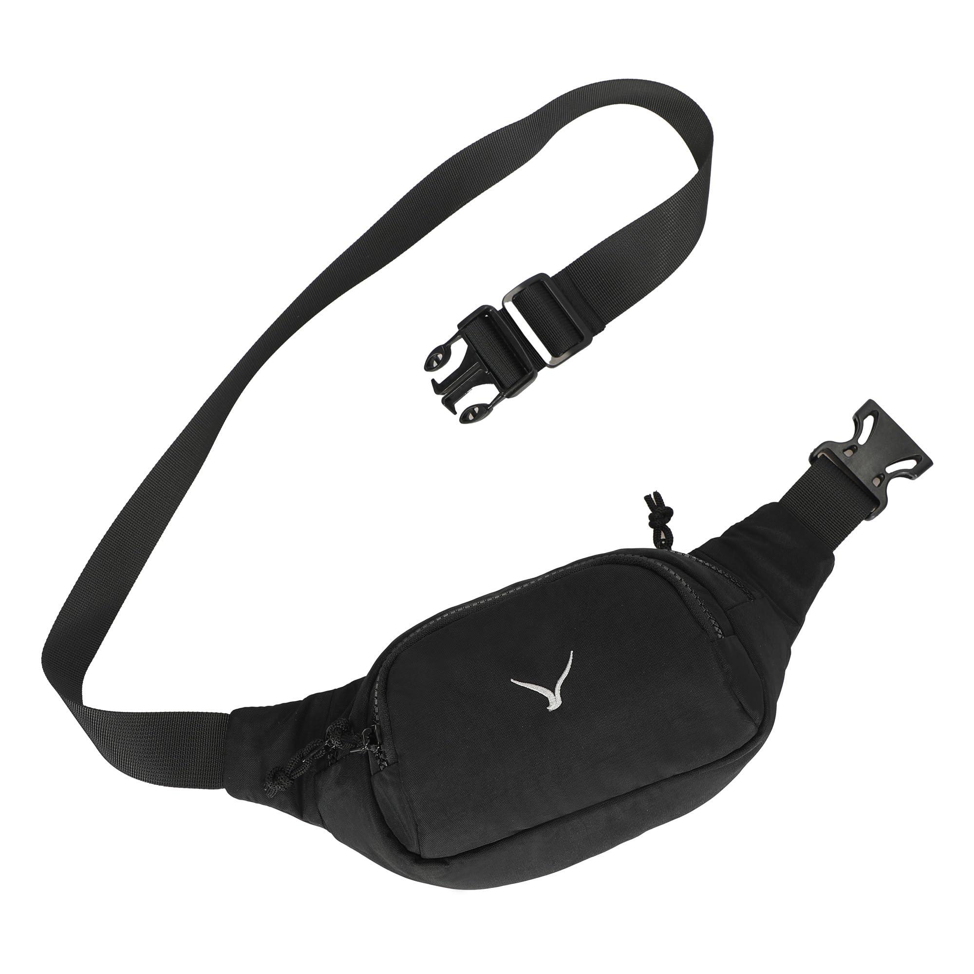 Hynes Eagle Hynes Eagle 2 in 1 Travel Backpack 22 inches Carry on Luggage 63L Rolling Backpack for Men Women with Packing Cubes 3PCS Set Grey Waist Pack Black