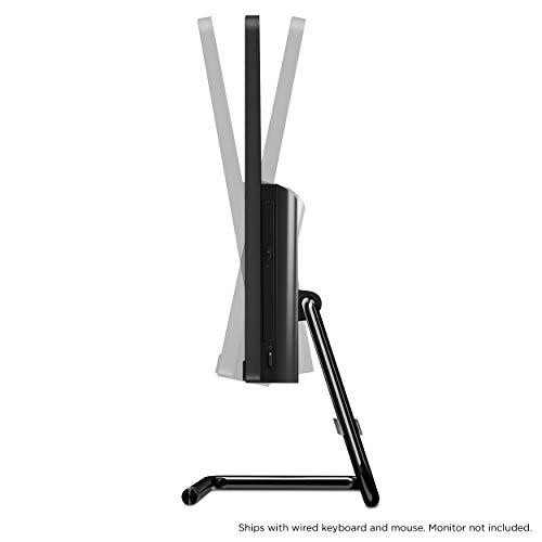 Lenovo Lenovo IdeaCentre AIO 3, 24" All-in-One Computer, AMD Ryzen 3 4300U Mobile Processor, 8GB DDR4, 256GB SSD, DVD RW Drive, Windows 10