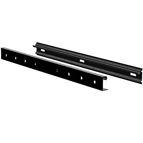 Commercial Electric Commercial Electric Fixed Wall Mount for 20 in. - 57 in. TVs
