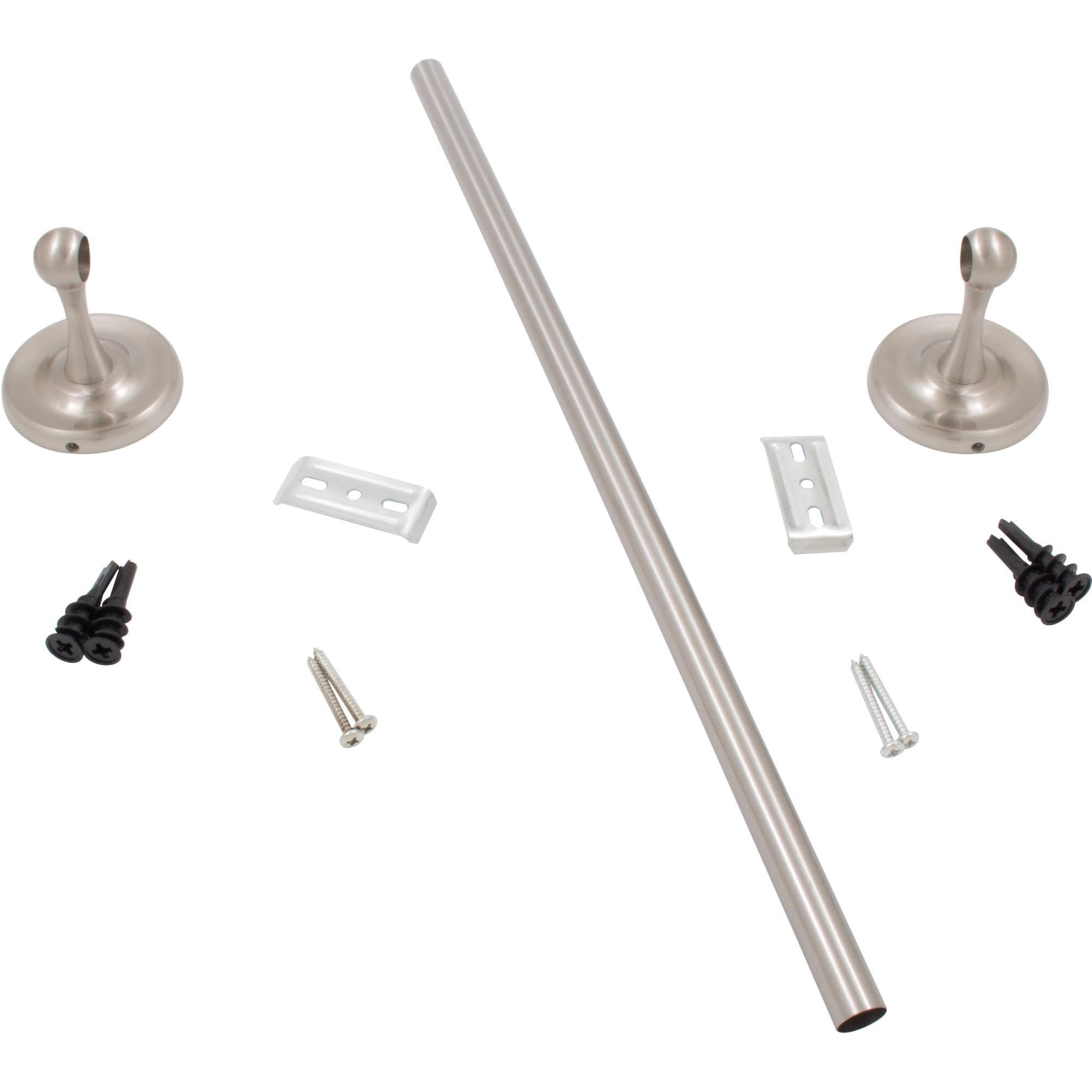 Stone Harbor Hardware Stone Harbor Hardware, Portland Towel Bar, 4524-15