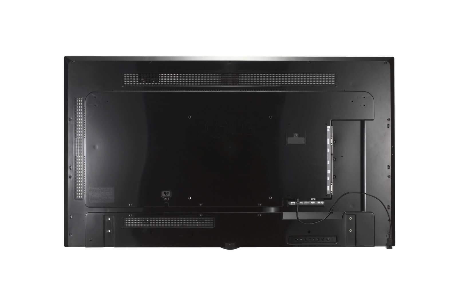 LG COMMERCIAL LFD 65" UHD 3840x2160 400 Nit