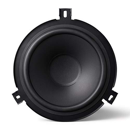 Alpine Alpine SPV-65X-WRA Front and Rear JK Speaker Upgrade Kit