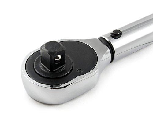 Gorilla Automotive Gorilla Automotive TW705 1/2 Inch Drive Torque Wrench