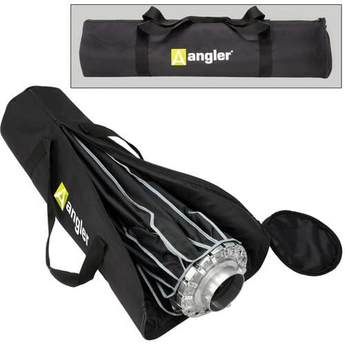 Angler Angler Quick-Open Deep Parabolic Softbox V2 (26")