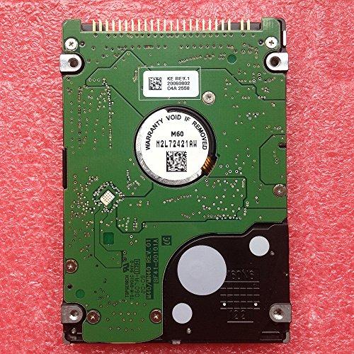 linzelai Hm160hc Spinpoint M5 160 Gb Pata Ide HDD 5400rpm Ata100 8 Mb 2.5-inch Notebook Hard Drive