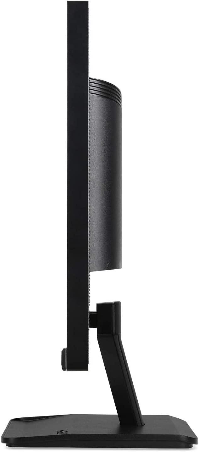 Acer Acer 23.8 Full HD (1920 x 1080) Widescreen VA Display Monitor (KA241Y bix) - Black